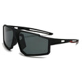 Karsaer Kids TR90 Photochromic Bike Glasses Cycling Sunglasses for Boys Sports Goggles UV Protection E1390