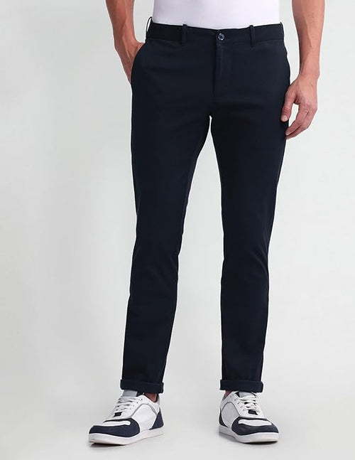 Arrow Men's Slim Pants
