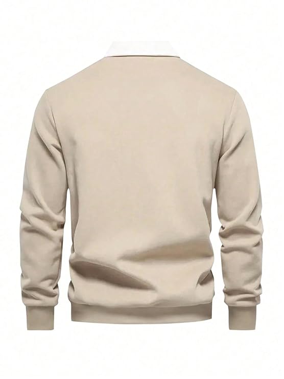 JVX Men T-Shirt | Full Sleeve T Shirt(MRT-209)