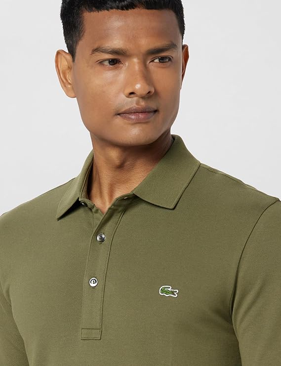Lacoste Men Polos